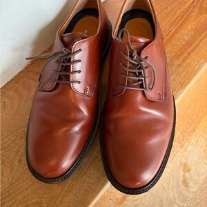 ECCO Men’s Metropole London Brown